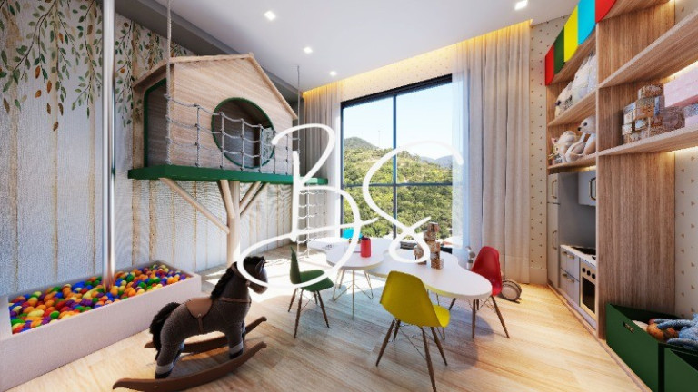 Imagem Apartamento com 2 Quartos à Venda, 65 m² em Tabuleiro Dos Oliveiras - Itapema