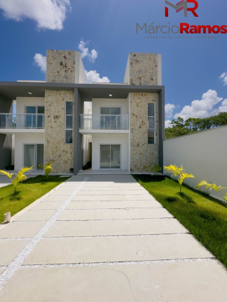 Imagem Casa com 3 Quartos à Venda, 122 m² em Coaçu - Eusébio Imagem Casa com 3 Quartos à Venda, 122 m² em Coaçu - Eusébio