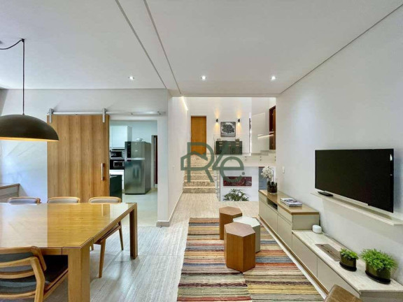 Imagem Casa com 4 Quartos à Venda, 244 m² em Reserva Do Moinho - Carapicuíba Imagem Casa com 4 Quartos à Venda, 244 m² em Reserva Do Moinho - Carapicuíba