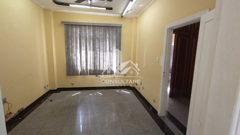 Imagem Imóvel à Venda, 41 m² em Centro - Santos Imagem Imóvel à Venda, 41 m² em Centro - Santos