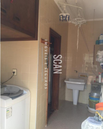 Imagem Casa com 3 Quartos à Venda, 227 m² em Jardim Paraíso - Campinas