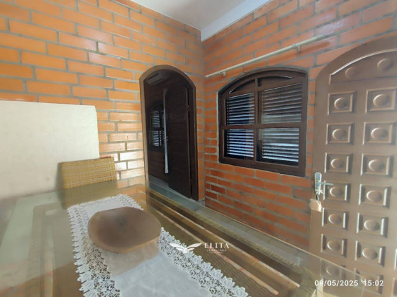 Imagem Casa com 4 Quartos à Venda, 122 m² em Itajuba - Barra Velha Imagem Casa com 4 Quartos à Venda, 122 m² em Itajuba - Barra Velha