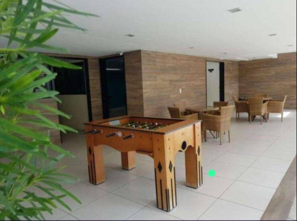 Foto do imóvel Apartamento com 3 Quartos à Venda, 61 m² em Casa Amarela - Recife