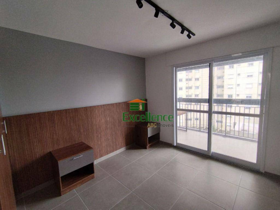 Imagem Apartamento com 1 Quarto à Venda, 51 m² em Vila Mariana - São Paulo