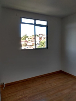 Imagem Imóvel com 2 Quartos à Venda, 45 m² em Alto Das Flores - Betim