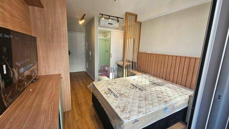 Imagem Studio com 1 Quarto à Venda ou Locação, 22 m² em Jardim Paulista - São Paulo