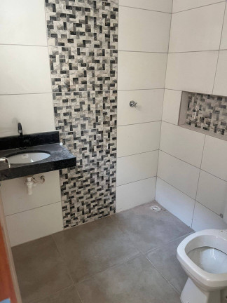 Imagem Casa com 3 Quartos à Venda, 70 m² em Residencial Vida Nova - Anápolis