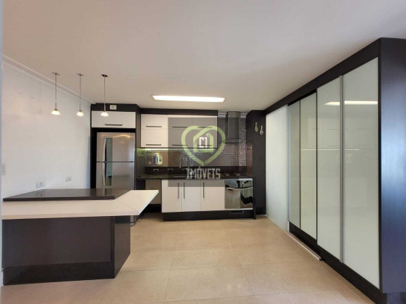 Imagem Apartamento com 3 Quartos para Alugar, 96 m² em Pompeia - São Paulo Imagem Apartamento com 3 Quartos para Alugar, 96 m² em Pompeia - São Paulo