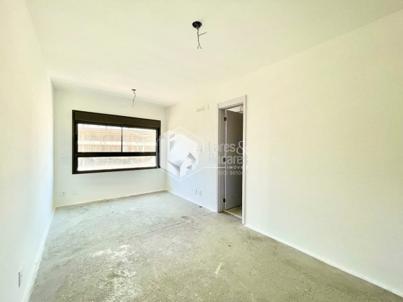 Imagem Apartamento com 3 Quartos à Venda, 123 m² em Jardim Aurélia - São Paulo