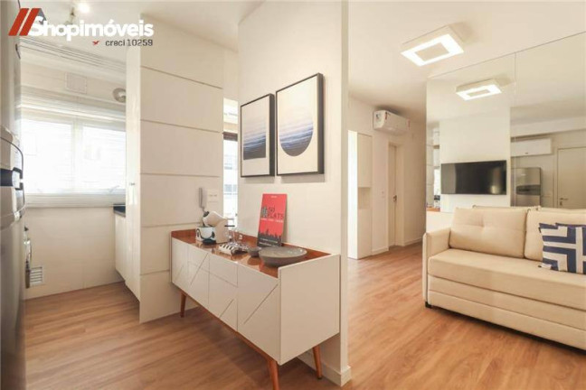 Imagem Studio com 1 Quarto para Alugar, 38 m² em Paraíso - São Paulo Imagem Studio com 1 Quarto para Alugar, 38 m² em Paraíso - São Paulo