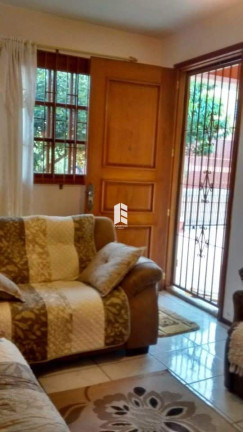 Imagem Casa com 3 Quartos à Venda, 240 m² em Dom Antônio Reis - Santa Maria