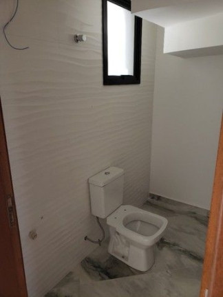 Imagem Casa com 3 Quartos à Venda, 121 m² em Campo De Santana - Curitiba