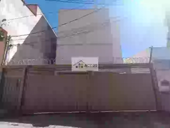 Apartamento com 3 Quartos à Venda, 50 m² em Nossa Senhora De Lourdes - Ibirité