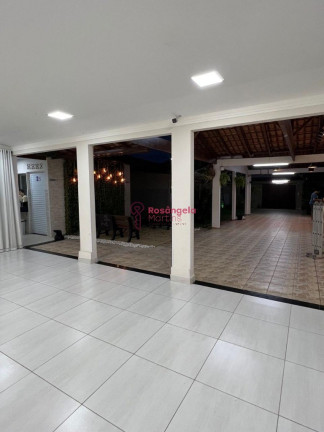 Imagem Casa com 4 Quartos à Venda, 240 m² em Santa Paula I - Vila Velha