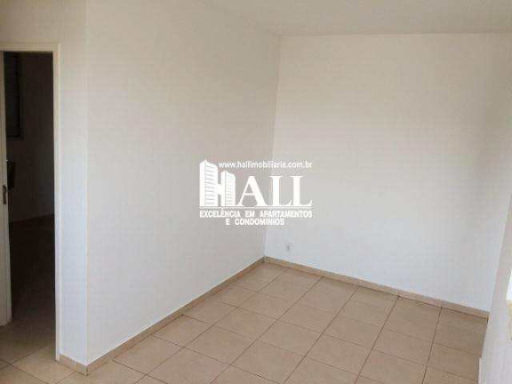 Imagem Apartamento com 2 Quartos à Venda, 60 m² em Parque Das Flores Ii - São José Do Rio Preto Imagem Apartamento com 2 Quartos à Venda, 60 m² em Parque Das Flores Ii - São José Do Rio Preto