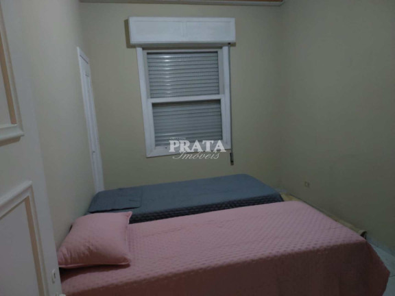 Imagem Apartamento com 3 Quartos à Venda, 150 m² em Boqueirão - Santos Imagem Apartamento com 3 Quartos à Venda, 150 m² em Boqueirão - Santos