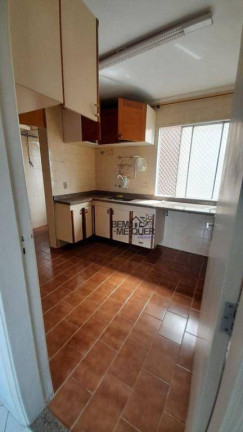 Apartamento com 3 Quartos à Venda, 63 m² em Jardim íris - São Paulo