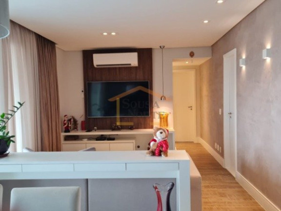 Imagem Apartamento com 3 Quartos à Venda, 134 m² em Santana - São Paulo Imagem Apartamento com 3 Quartos à Venda, 134 m² em Santana - São Paulo