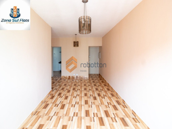 Imagem Apartamento com 2 Quartos para Alugar, 75 m² em Vila Clementino - São Paulo Imagem Apartamento com 2 Quartos para Alugar, 75 m² em Vila Clementino - São Paulo