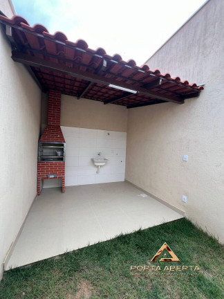 Imagem Casa com 3 Quartos à Venda, 110 m² em Residencial Bethânia - Santana Do Paraíso Imagem Casa com 3 Quartos à Venda, 110 m² em Residencial Bethânia - Santana Do Paraíso