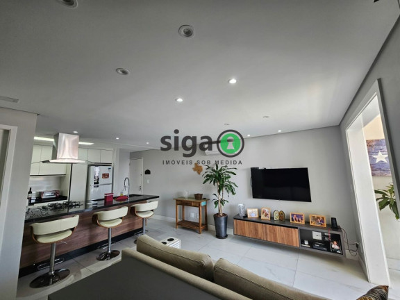 Imagem Apartamento com 3 Quartos à Venda, 74 m² em Vila Carrão - São Paulo Imagem Apartamento com 3 Quartos à Venda, 74 m² em Vila Carrão - São Paulo