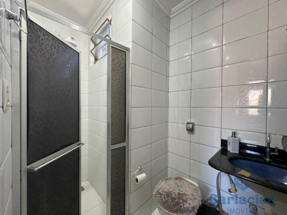 Apartamento com 3 Quartos à Venda, 103 m² em Bela Aurora - Cariacica