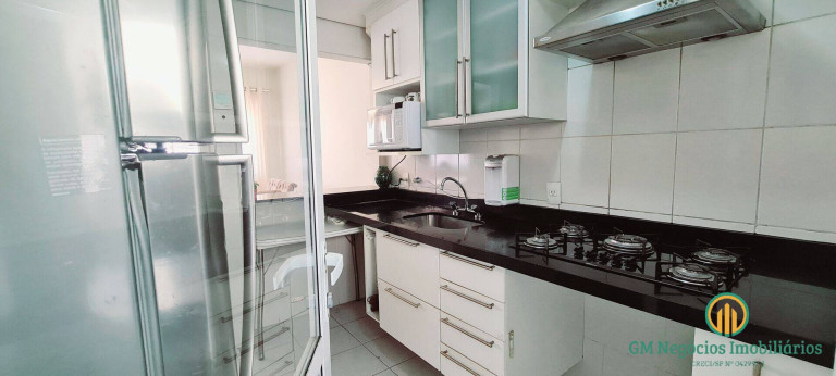Imagem Casa de Condomínio com 3 Quartos à Venda, 137 m² em Granja Viana - Cotia