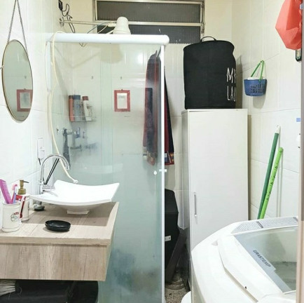 Imagem Apartamento com 1 Quarto à Venda, 33 m² em Campos Elíseos - São Paulo Imagem Apartamento com 1 Quarto à Venda, 33 m² em Campos Elíseos - São Paulo