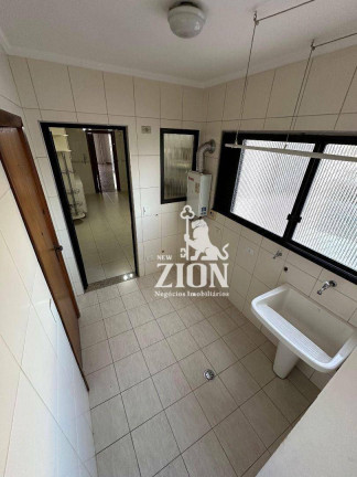 Imagem Apartamento com 4 Quartos à Venda, 154 m² em Santana - São Paulo