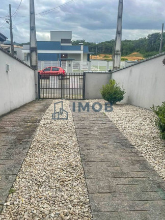 Imagem Casa com 3 Quartos à Venda, 64 m² em Tifa Martins - Jaraguá Do Sul