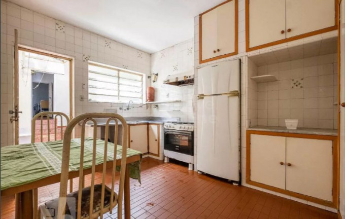Imagem Casa com 4 Quartos à Venda, 300 m² em Vila Madalena - São Paulo Imagem Casa com 4 Quartos à Venda, 300 m² em Vila Madalena - São Paulo