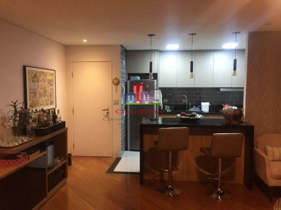 Imagem Apartamento com 2 Quartos à Venda, 92 m² em Cidade São Francisco - São Paulo Imagem Apartamento com 2 Quartos à Venda, 92 m² em Cidade São Francisco - São Paulo