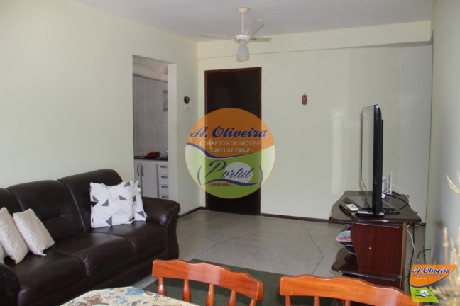 Imagem Apartamento com 2 Quartos à Venda, 65 m² em Perequê Açu - Ubatuba Imagem Apartamento com 2 Quartos à Venda, 65 m² em Perequê Açu - Ubatuba