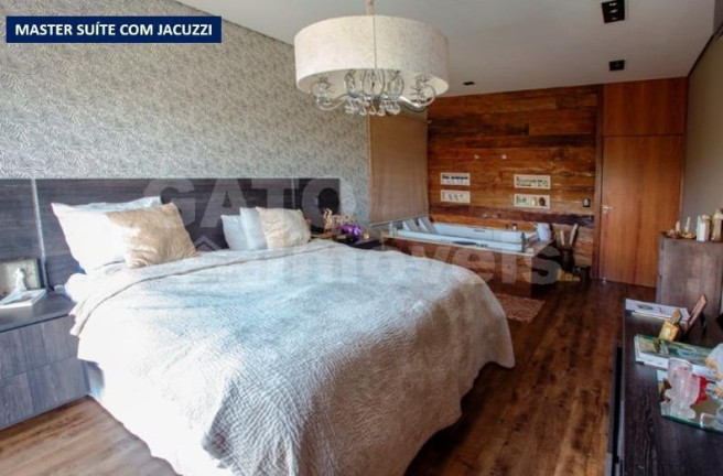 Imagem Casa com 5 Quartos para Alugar, 504 m² em Alphaville - Santana De Parnaíba Imagem Casa com 5 Quartos para Alugar, 504 m² em Alphaville - Santana De Parnaíba