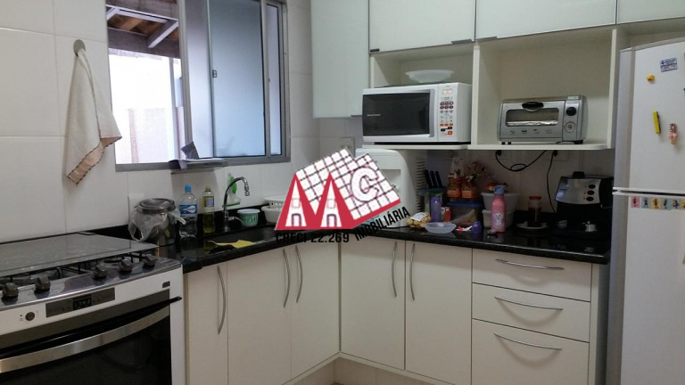 Imagem Imóvel com 3 Quartos à Venda, 130 m² em Campolim - Sorocaba