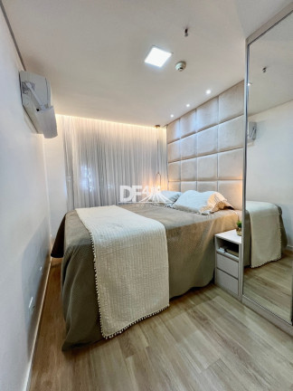 Imagem Imóvel com 2 Quartos à Venda, 56 m² em Norte (águas Claras) - Brasília