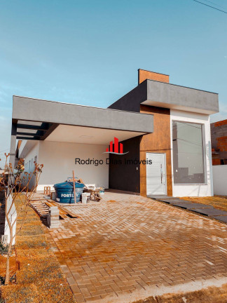 Imagem Casa de Condomínio com 3 Quartos à Venda, 150 m² em Jardim Primavera - Itupeva Imagem Casa de Condomínio com 3 Quartos à Venda, 150 m² em Jardim Primavera - Itupeva