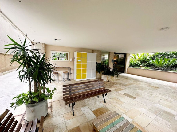 Imagem Apartamento com 2 Quartos à Venda, 63 m² em Vila Olímpia - São Paulo Imagem Apartamento com 2 Quartos à Venda, 63 m² em Vila Olímpia - São Paulo