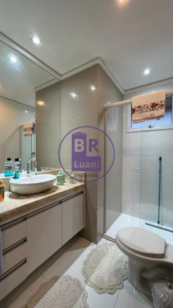 Imagem Apartamento com 3 Quartos à Venda, 117 m² em Antares - Londrina