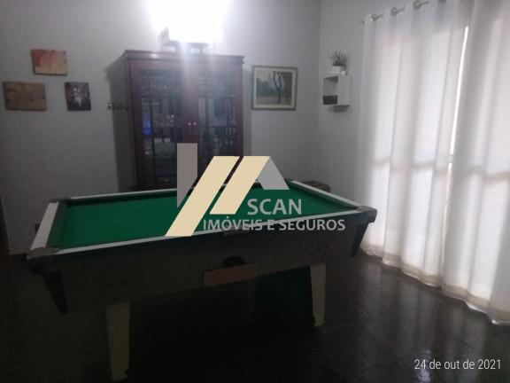 Imagem Casa com 4 Quartos à Venda, 358 m² em Chácara Da Barra - Campinas