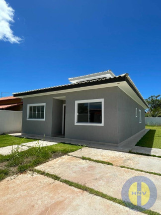 Casa com 3 Quartos à Venda, 429 m² em Jardim Atlântico Oeste (itaipuaçu) - Maricá