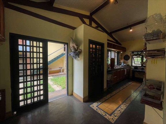 Imagem Casa com 3 Quartos à Venda, 340 m² em Granja Viana - Cotia