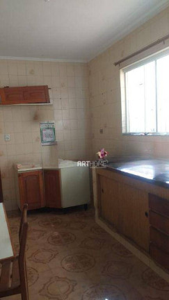 Imagem Sobrado com 2 Quartos à Venda, 156 m² em Rudge Ramos - São Bernardo Do Campo Imagem Sobrado com 2 Quartos à Venda, 156 m² em Rudge Ramos - São Bernardo Do Campo