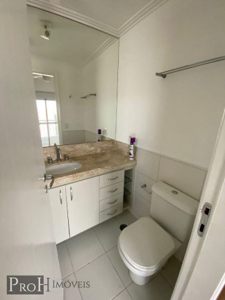 Imagem Apartamento com 3 Quartos à Venda, 101 m² em Santo Amaro - São Paulo Imagem Apartamento com 3 Quartos à Venda, 101 m² em Santo Amaro - São Paulo
