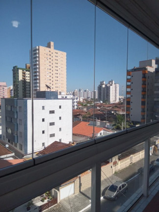Imagem Apartamento com 2 Quartos à Venda, 66 m² em Tupi - Praia Grande