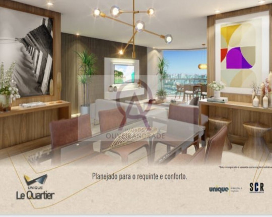 Imagem Imóvel com 3 Quartos à Venda, 114 m² em Caminho Das árvores - Salvador Imagem Imóvel com 3 Quartos à Venda, 114 m² em Caminho Das árvores - Salvador
