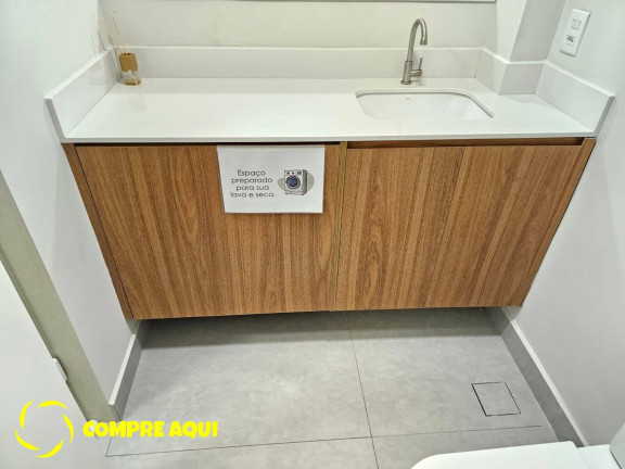 Imagem Apartamento com 1 Quarto à Venda, 43 m² em Vila Mariana - São Paulo Imagem Apartamento com 1 Quarto à Venda, 43 m² em Vila Mariana - São Paulo