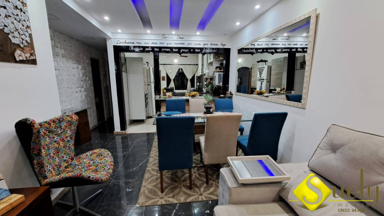 Imagem Casa com 2 Quartos à Venda, 300 m² em Itaipuaçu - Maricá Imagem Casa com 2 Quartos à Venda, 300 m² em Itaipuaçu - Maricá