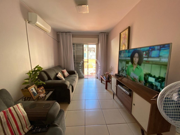 Imagem Apartamento com 3 Quartos à Venda, 116 m² em Centro - Santa Maria