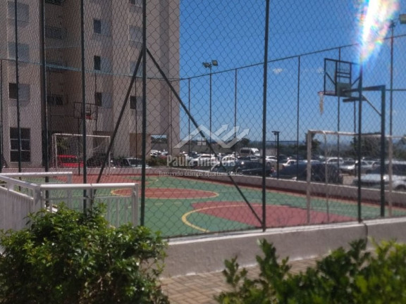 Imagem Apartamento com 3 Quartos à Venda, 99 m² em Vila Industrial - Sao Jose Dos Campos
